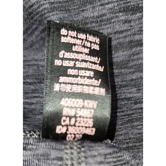 Victoria Secret Women’s 7/8 Length Legging - Size 2 - Picture 10 of 10